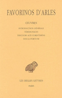 Oeuvres, t. I